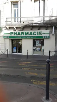 Pharmacie de la Babotte