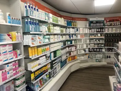 Pharmacie de la Chamberte