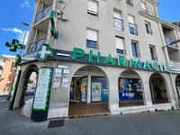 Pharmacie de la Chartreuse