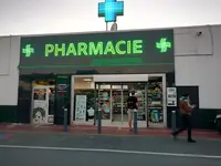 Pharmacie de la Croix Rousse