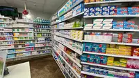 Pharmacie de la Gare