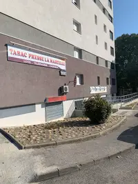 Pharmacie de la Martelle