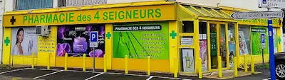 Pharmacie des 4 Seigneurs