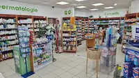 Pharmacie des Aubes