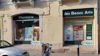 Pharmacie des Beaux Arts