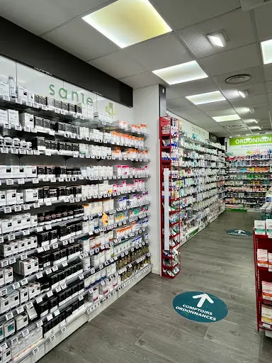 Pharmacie des Grisettes - Elsie Santé