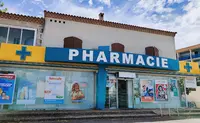 Pharmacie des Pins