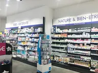 Pharmacie des Saints François