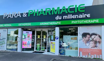 Pharmacie du Millénaire