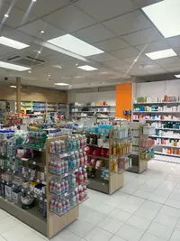 Pharmacie du Parc Méric