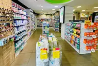 Pharmacie du Père Soulas