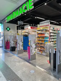 Pharmacie du Polygone