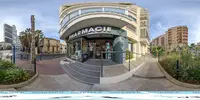 Pharmacie du Pont Trinquat