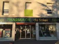 Pharmacie du Soleil / Dr l'Brocard