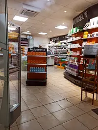 Pharmacie du Triolet