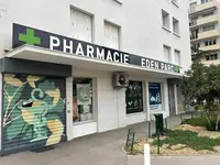 Pharmacie Eden Parc (emprin)