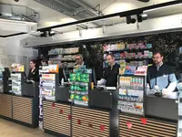 Pharmacie Mutualiste Beau Soleil