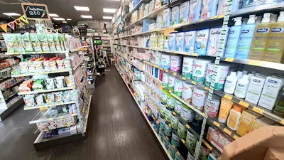Pharmacie Parapharmacie Rondelet