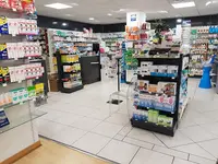 Pharmacie Pavie