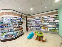Pharmacie Pedro de Luna