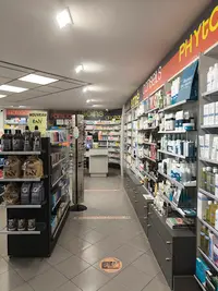 Pharmacie Port Marianne