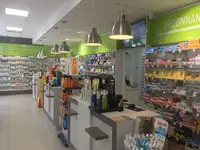 Pharmacie Rimbaud Pompignane