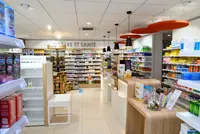 Pharmacie Saint Eloi