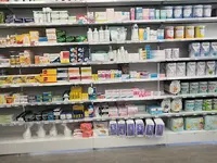 Pharmacie Saint Martin