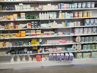 Pharmacie Saint Martin