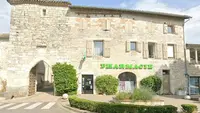 Pharmacie de Montpezat de Quercy