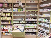 Pharmacie Tallaron