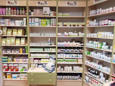 Pharmacie Tallaron