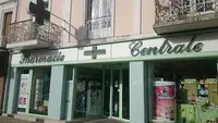 Pharmacie Centrale