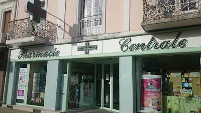 Pharmacie Centrale