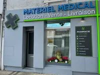 Pharmacie de l'Isle