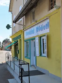 Pharmacie Kuntz