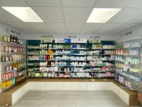 Pharmacie Gautheron