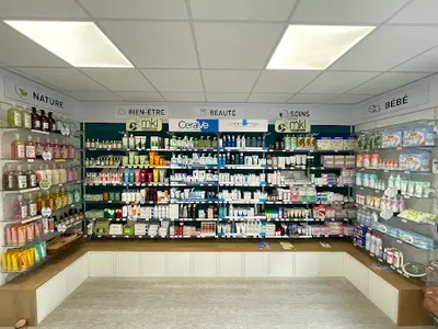 Pharmacie Gautheron