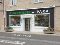 Pharmacie Laute