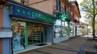 Pharmacie des Deux Rives