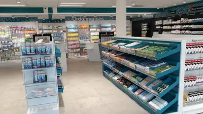 Pharmacie du Québec