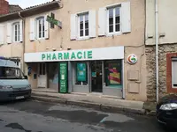 Pharmacie Ferrier