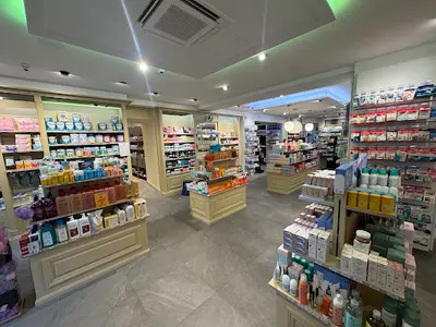 Pharmacie de la Place Verte Legendre et Herboristerie