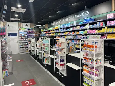 Pharmacie Cap Horn
