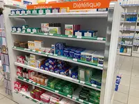 Pharmacie de la Noue