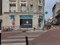 Pharmacie de la Solidarite