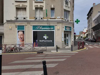 Pharmacie de la Solidarite