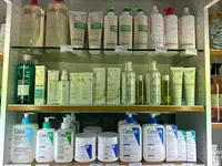 Pharmacie le Morillon