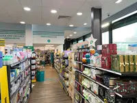 Pharmacie Leconte