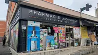 Pharmacie Marchand